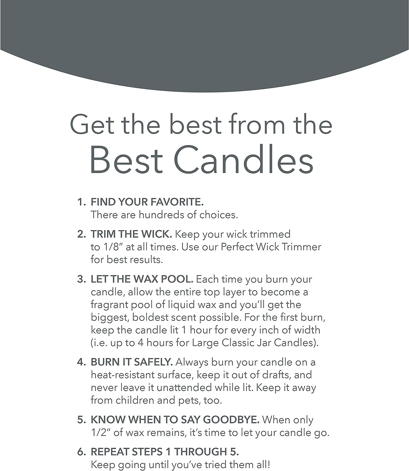 Yankee Candle Red Apple Wreath Scented, Classic 22oz Large Jar Single Wick Candle, Over 110 Hours of Burn Time, Christmas | Holiday Candle - 24hrsmart